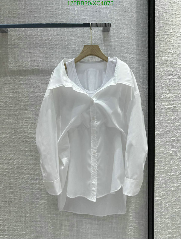 Clothing-Alexander Wang, Code: XC4075,$: 125USD