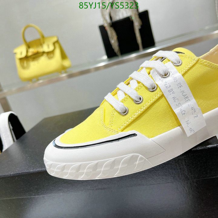 Women Shoes-Chanel,Code: YS5333,$: 85USD