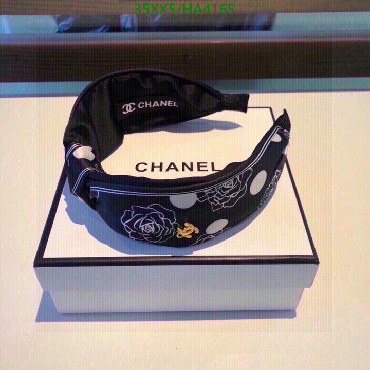 Headband-Chanel, Code: HA4165,$: 35USD