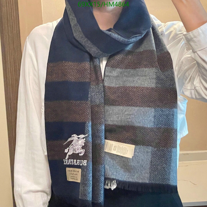 Scarf-Burberry, Code: HM4864,$: 69USD