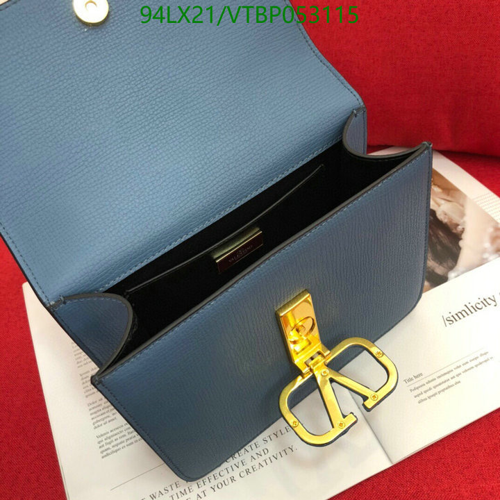 Valentino Bag-(4A)-Diagonal-,Code: VTBP053115,$: 94USD