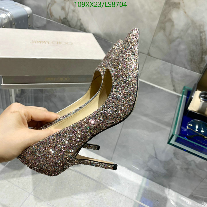 Women Shoes-Jimmy Choo, Code: LS8704,$: 109USD