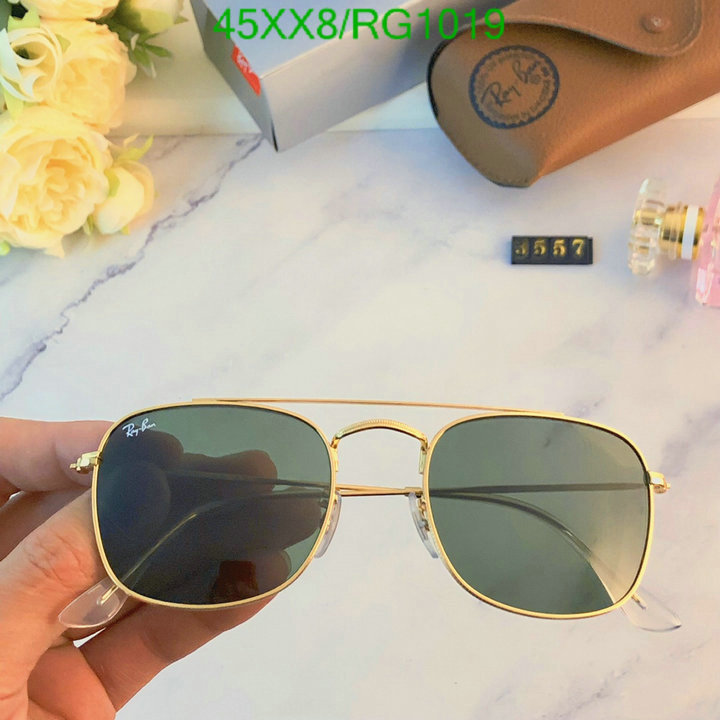 Glasses-Ray-Ban, Code: RG1019,$: 45USD