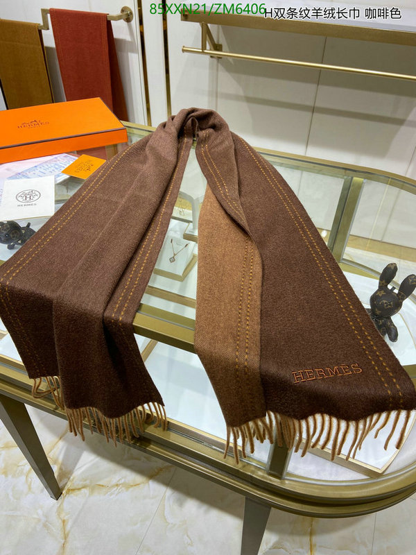 Scarf-Hermes, Code: ZM6406,$: 85USD