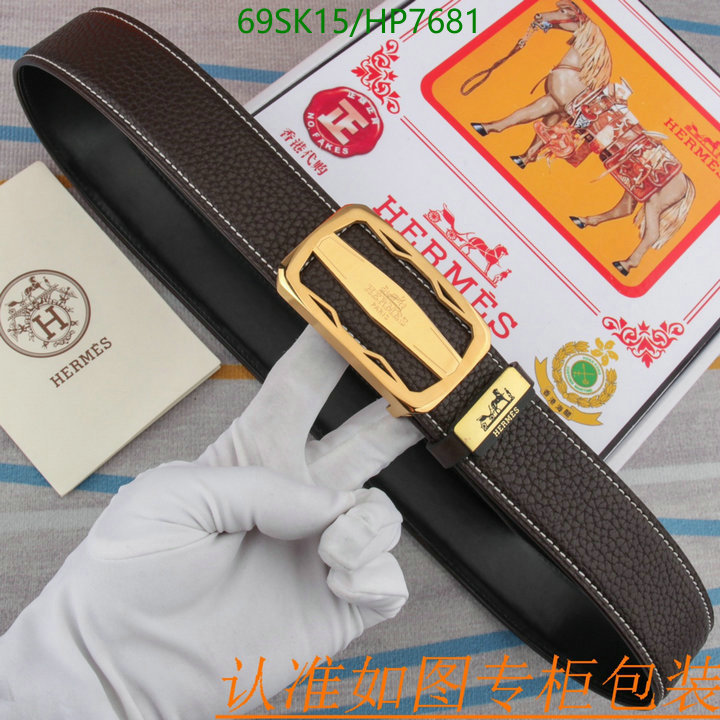 Belts-Hermes,Code: HP7681,$: 69USD