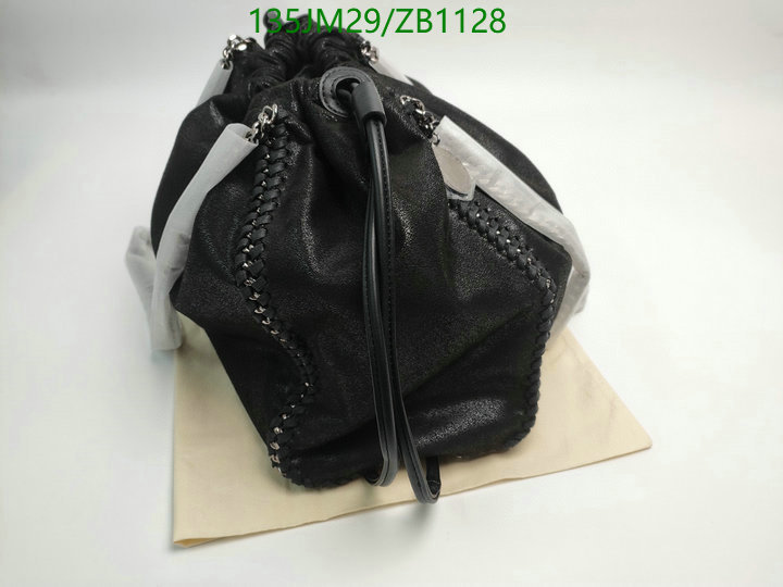 Stella McCartney Bag-(Mirror)-Handbag-,Code: ZB1128,$: 135USD