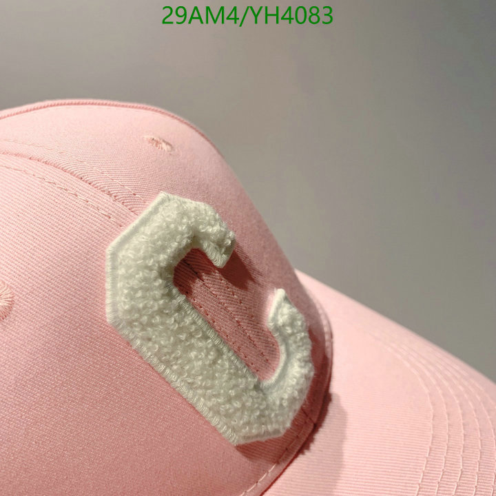 Cap -(Hat)-CELINE, Code: YH4083,$: 29USD