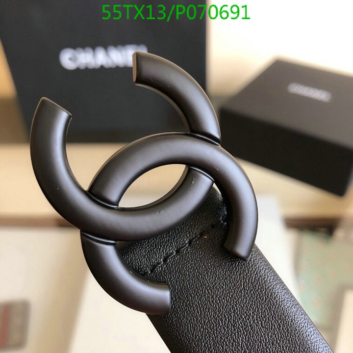 Belts-Chanel,Code: P070691,$: 55USD