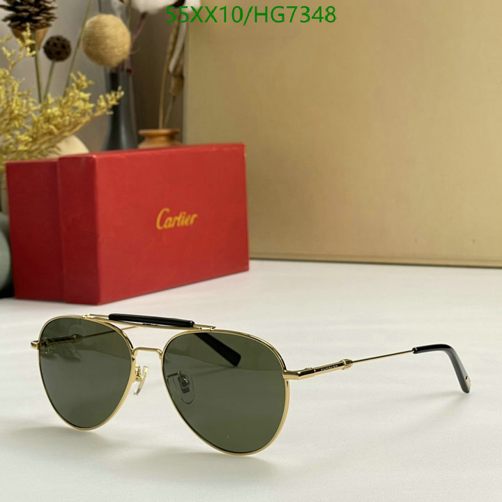 Glasses-Chopard, Code: HG7348,$: 55USD