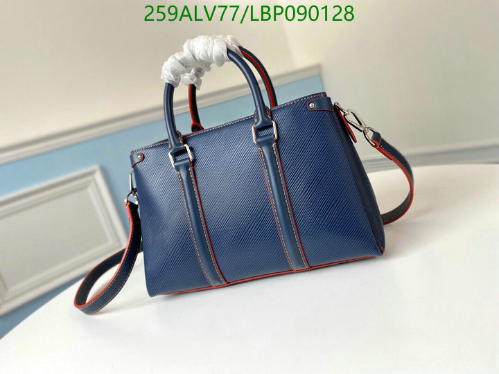 LV Bags-(Mirror)-Handbag-,Code: LBP090128,$:259USD