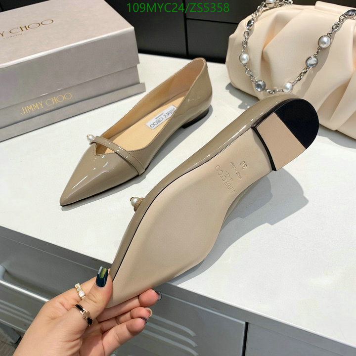 Women Shoes-Jimmy Choo, Code: ZS5358,$: 109USD