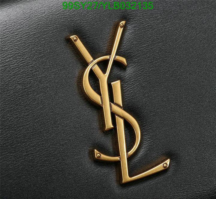 YSL Bag-(4A)-Kate-Solferino-Sunset,Code: YLB032135,$: 99USD