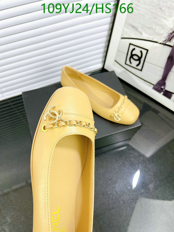 Women Shoes-Chanel,Code: HS166,$: 109USD