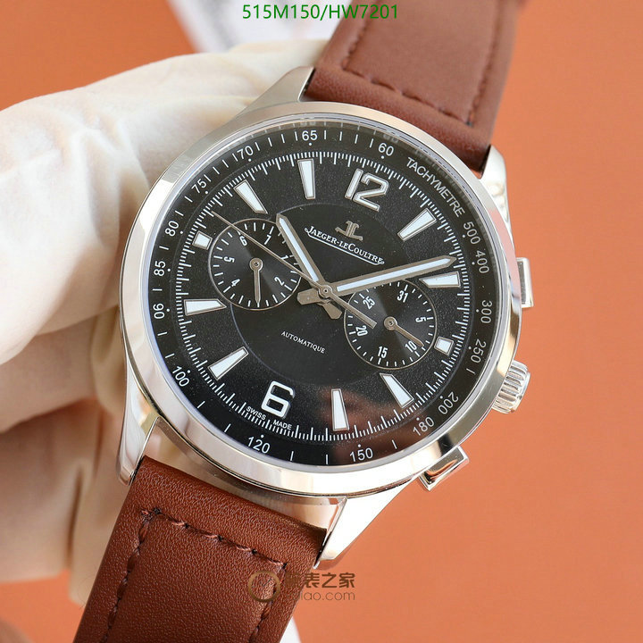 Watch-Mirror Quality-Jaeger-LeCoultre, Code: HW7201,$: 515USD