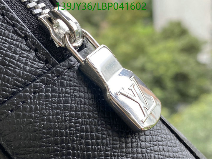 LV Bags-(Mirror)-Avenue-,Code: LBP041602,$: 139USD