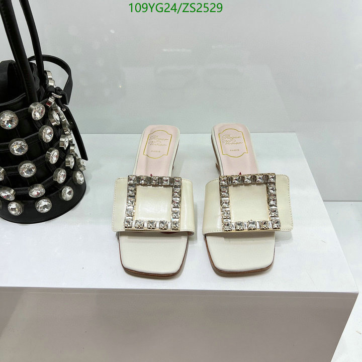 Women Shoes-Roger Vivier, Code: ZS2529,$: 109USD