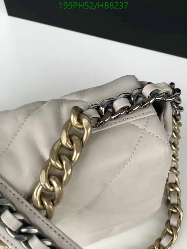 Chanel Bags -(Mirror)-Diagonal-,Code: HB8237,$: 199USD