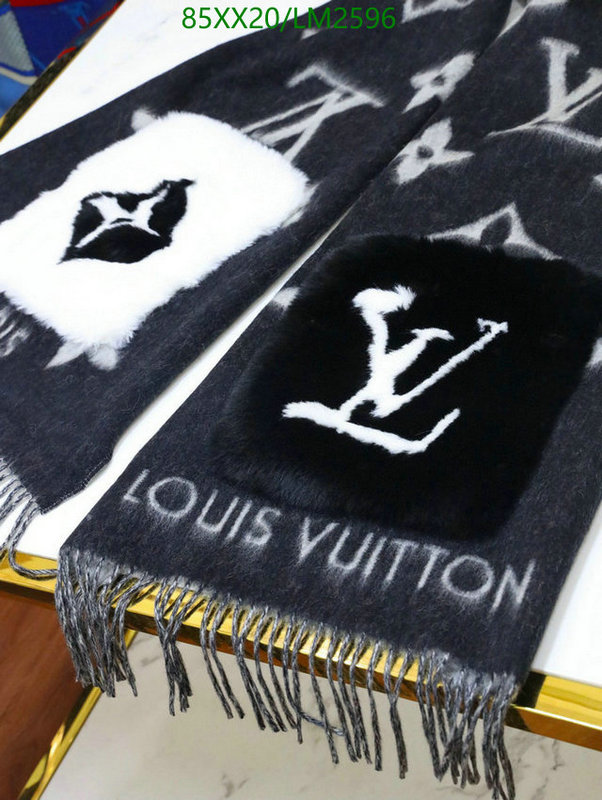 Scarf-LV,-Code: LM2596,$: 85USD