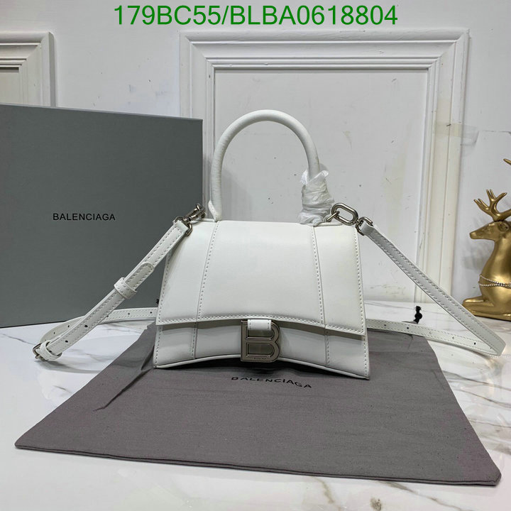 Balenciaga Bag-(Mirror)-Hourglass-,Code:BLBA0618804,$: 179USD