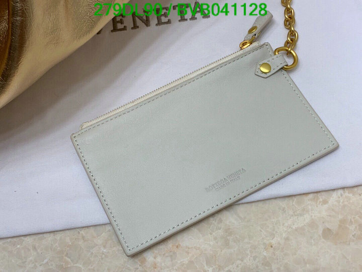 BV Bag-(Mirror)-Pouch Series-,Code: BVB041128,$: 279USD