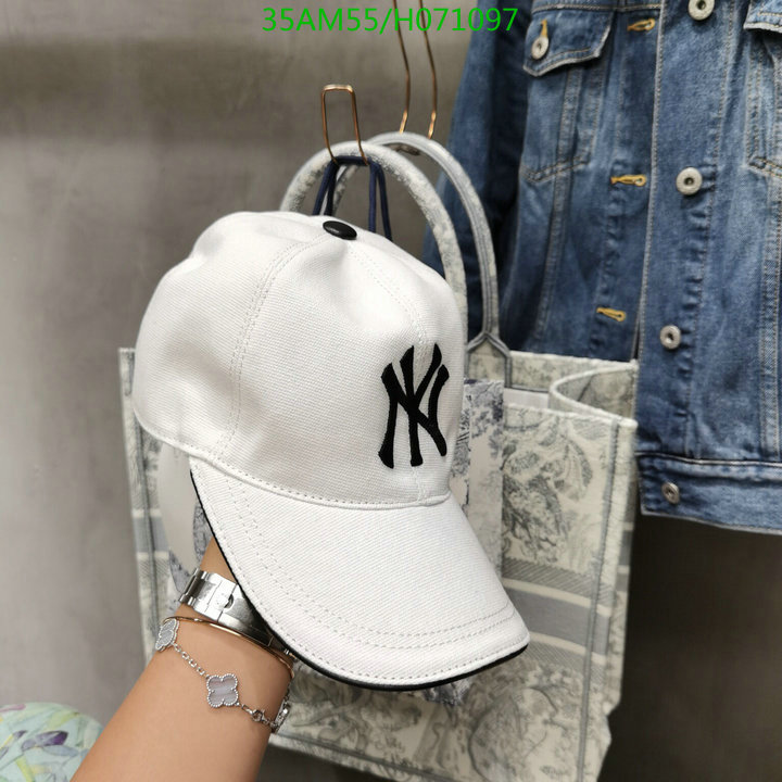 Cap -(Hat)-New Yankee, Code: H071097,$: 35USD