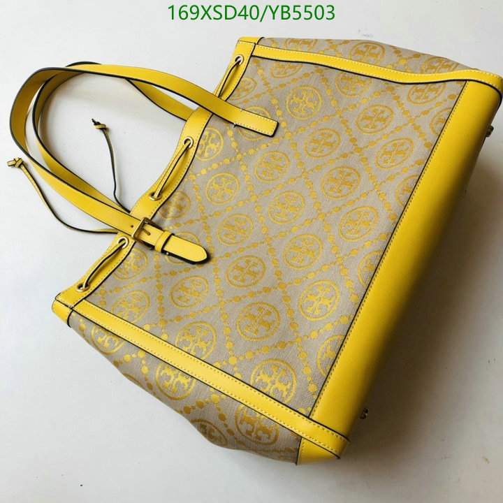 Tory Burch Bag-(Mirror)-Handbag-,Code: YB5503,$: 169USD