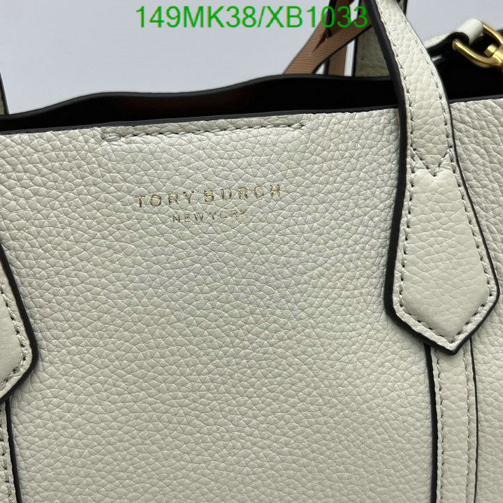 Tory Burch Bag-(Mirror)-Handbag-,Code: XB1033,$: 149USD