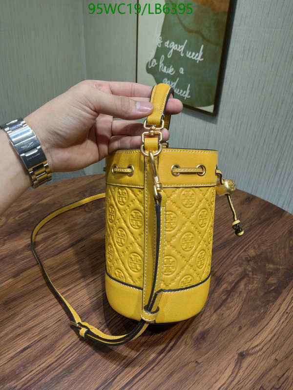 Tory Burch Bag-(4A)-Diagonal-,Code: LB6395,$: 95USD