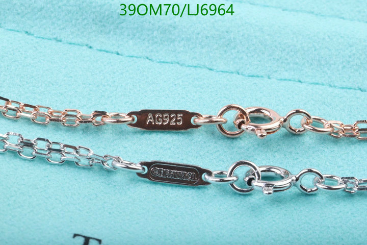 Jewelry-Tiffany, Code: LJ6964,$: 39USD