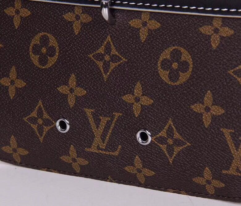 LV Bags-(4A)-Handbag Collection-,Code: LB071799,$:109USD