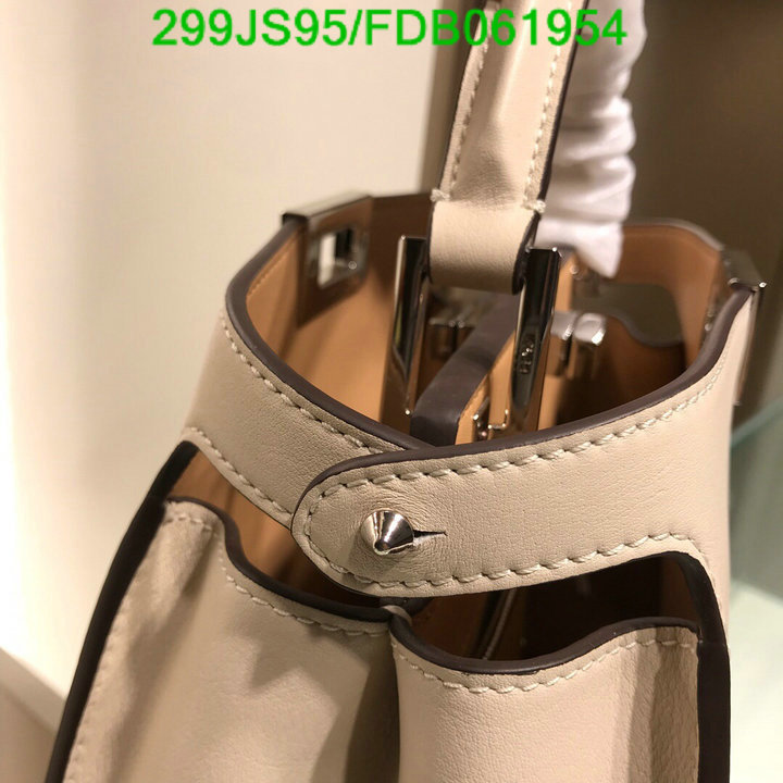 Fendi Bag-(Mirror)-Peekaboo,Code: FDB061954,$: 299USD