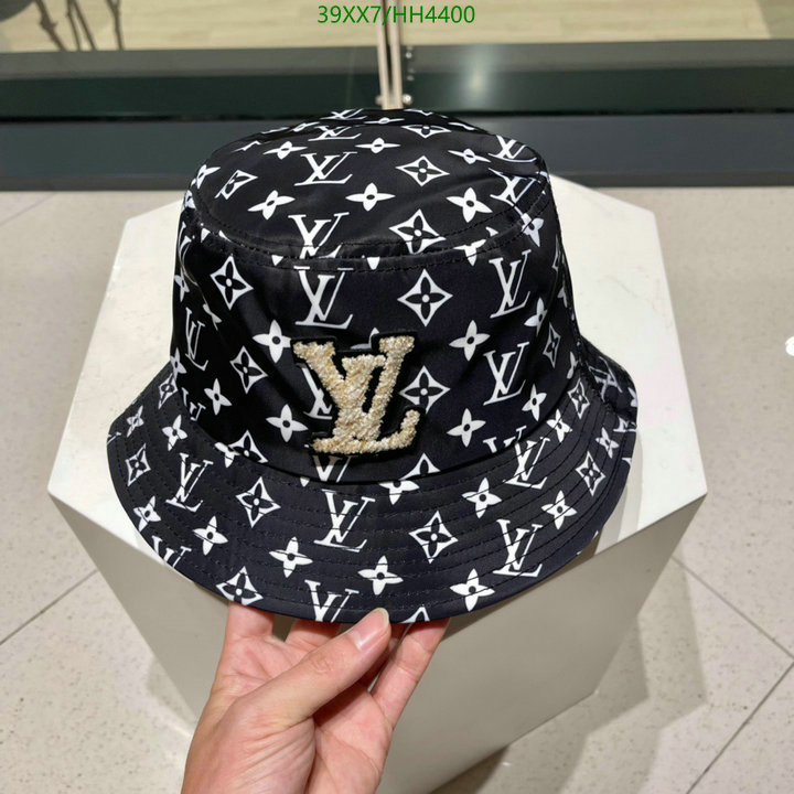 Cap -(Hat)-LV, Code: HH4400,$: 39USD