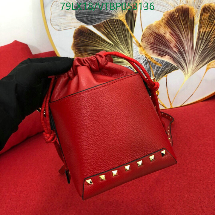 Valentino Bag-(4A)-Diagonal-,Code: VTBP053136,$: 79USD