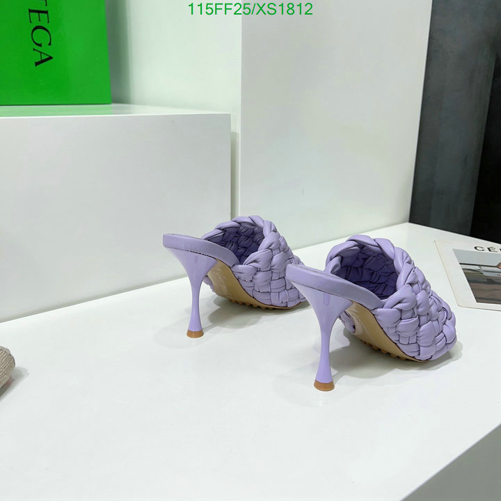 Women Shoes-BV, Code: XS1812,$: 115USD