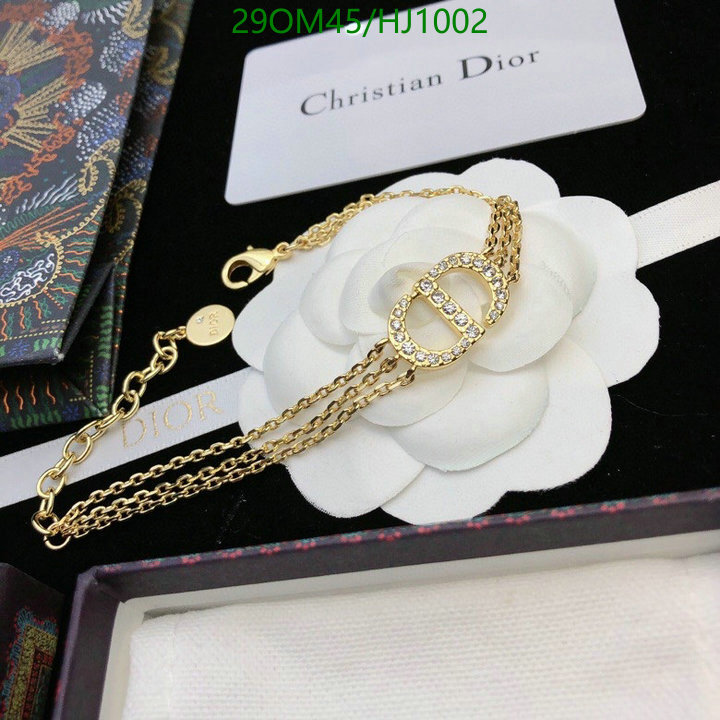 Jewelry-Dior,Code: HJ1002,$: 29USD