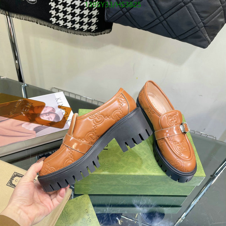 Women Shoes-Gucci, Code: HS3825,$: 139USD