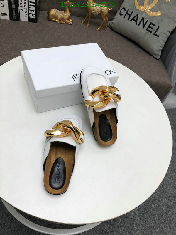 Women Shoes-JW Anderson, Code:SA2175,$:109USD