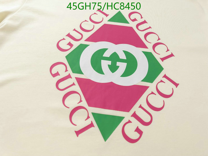 Clothing-Gucci, Code: HC8450,$: 45USD