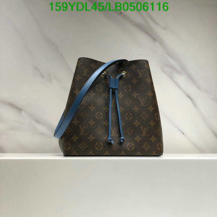 LV Bags-(Mirror)-Nono-No Purse-Nano No-,Code: LB0506116,$: 159USD