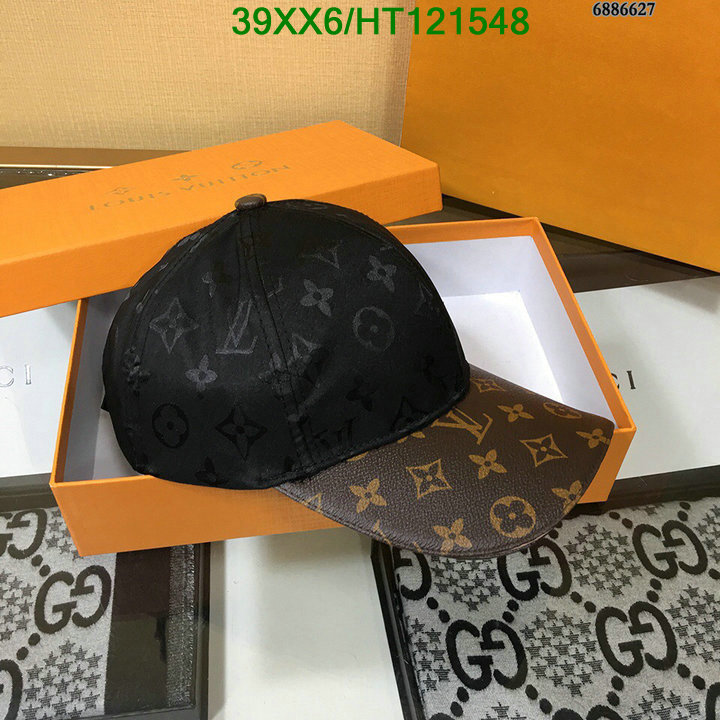 Cap -(Hat)-LV, Code: HT121548,