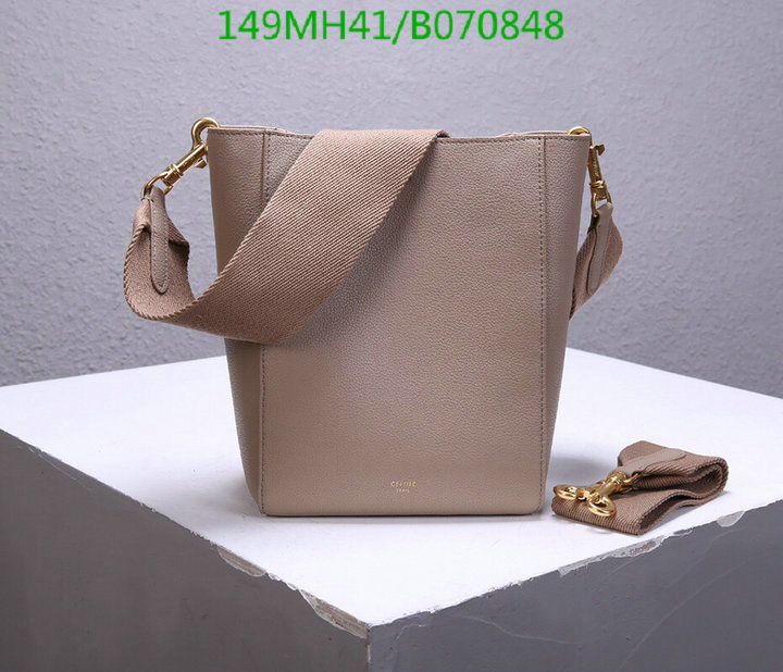 Celine Bag-(4A)-Diagonal-,Code: B070848,$: 149USD