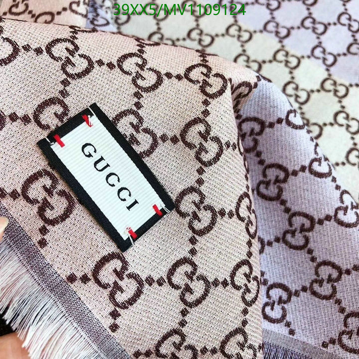 Scarf-Gucci, Code: MV1109124,$:39USD