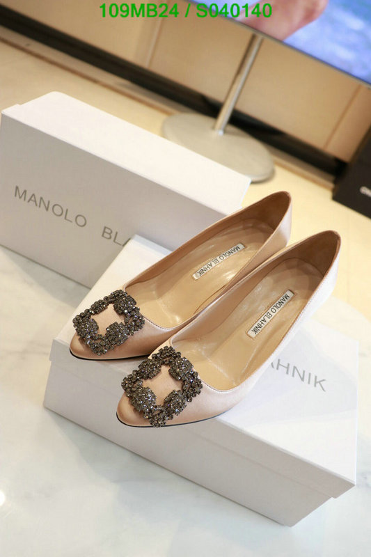 Women Shoes-Manolo Blahnik, Code: S040140,$: 109USD