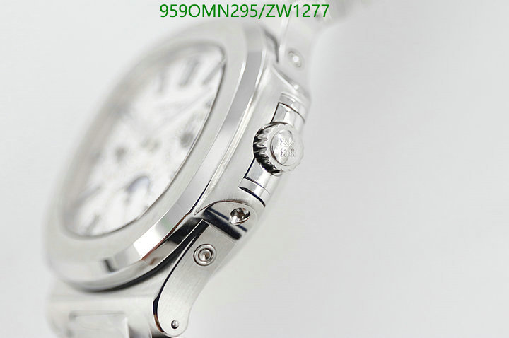 Watch-Mirror Quality-Patek Philippe, Code: ZW1277,$: 959USD