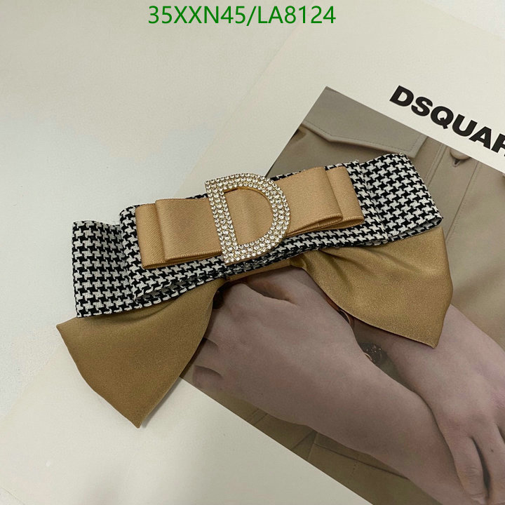 Headband-Dior, Code: LA8124,$: 35USD