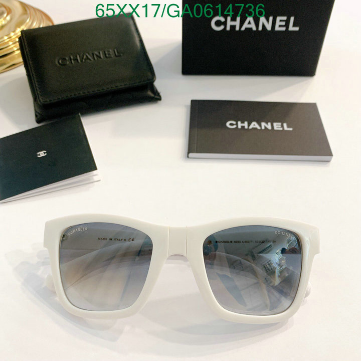 Glasses-Chanel,Code: GA0614736,$: 65USD