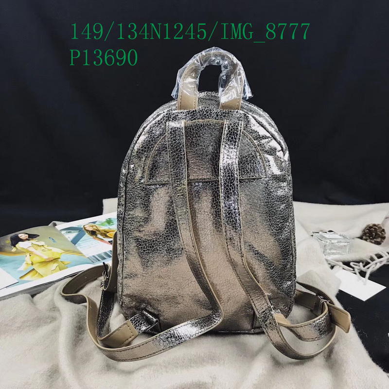 Stella McCartney Bag-(Mirror)-Backpack-,Code: STB110727,$: 149USD