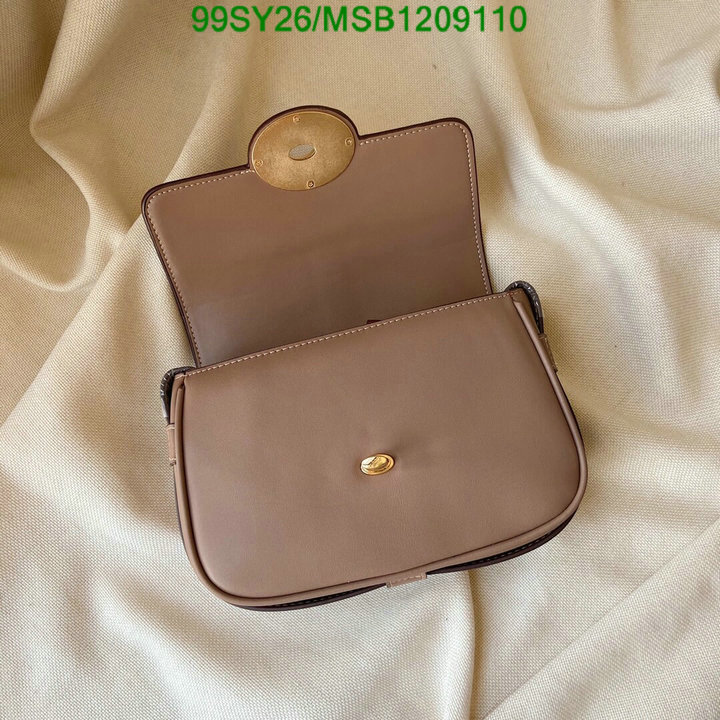 Michael Kors Bag-(Mirror)-Diagonal-,Code: MSB1209110,