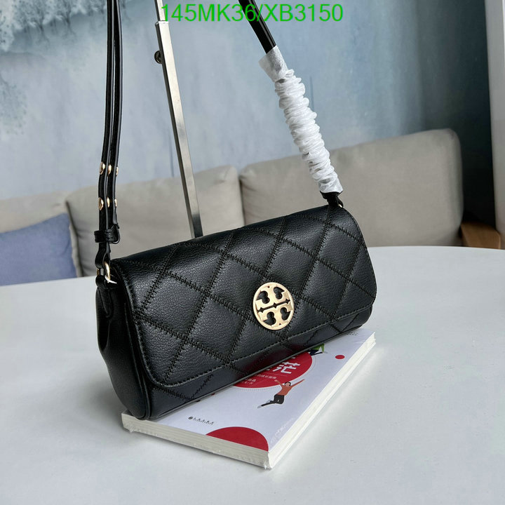 Tory Burch Bag-(Mirror)-Diagonal-,Code: XB3150,$: 145USD