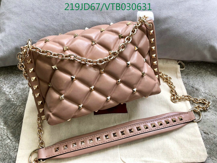 Valentino Bag-(Mirror)-Diagonal-,Code: VTB030631,$:219USD